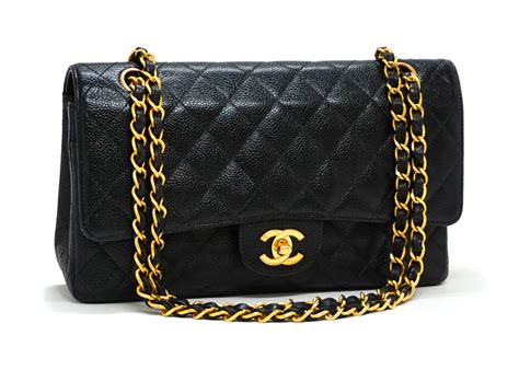 chanel classic bag france